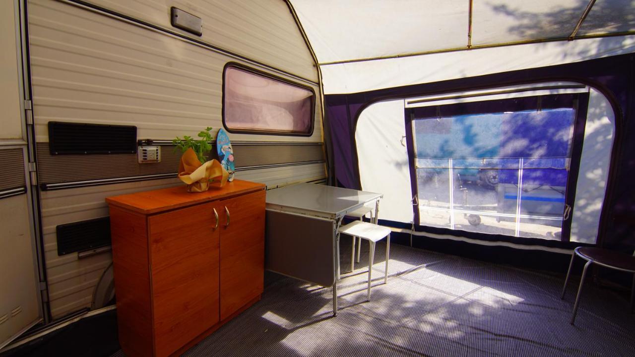 מלון יאסטארניה Sonata Camp מראה חיצוני תמונה