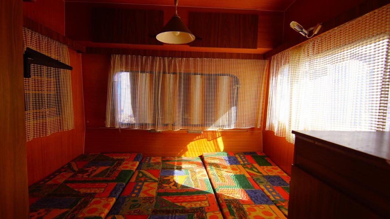 מלון יאסטארניה Sonata Camp מראה חיצוני תמונה