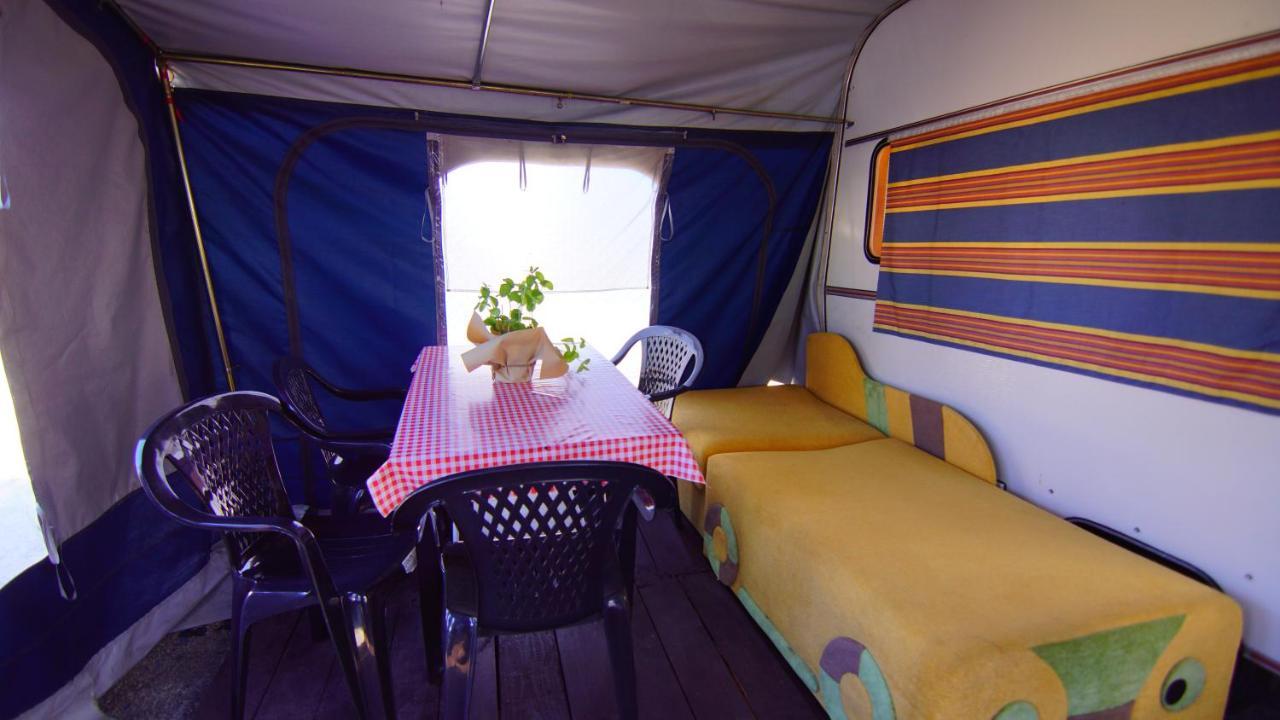 מלון יאסטארניה Sonata Camp מראה חיצוני תמונה