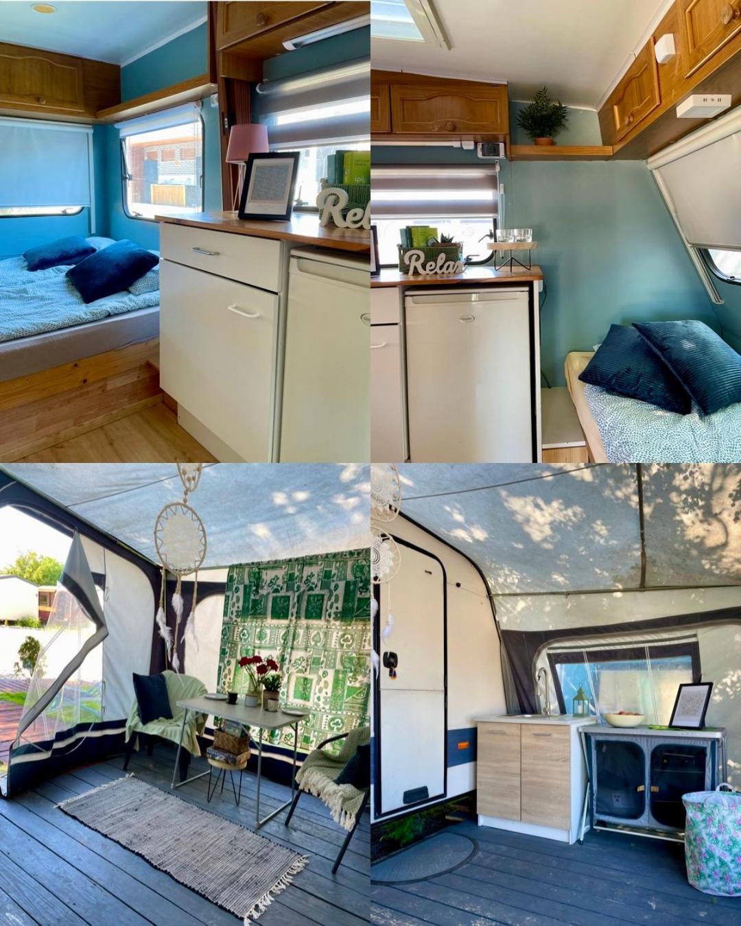 מלון יאסטארניה Sonata Camp מראה חיצוני תמונה