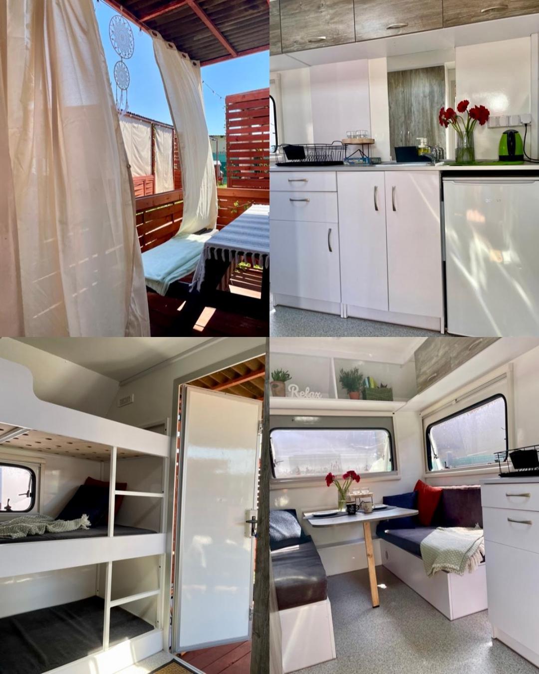 מלון יאסטארניה Sonata Camp מראה חיצוני תמונה