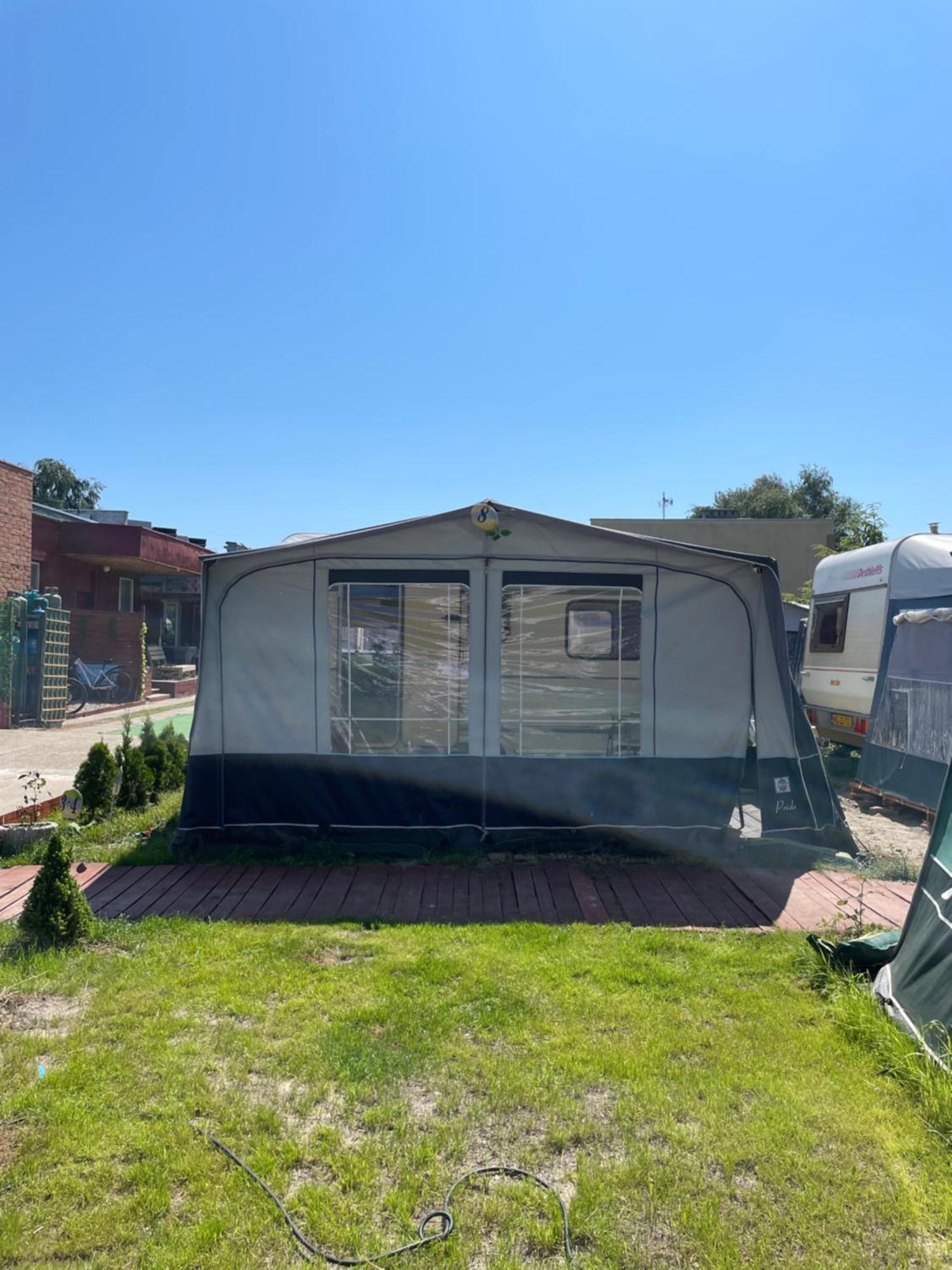 מלון יאסטארניה Sonata Camp מראה חיצוני תמונה