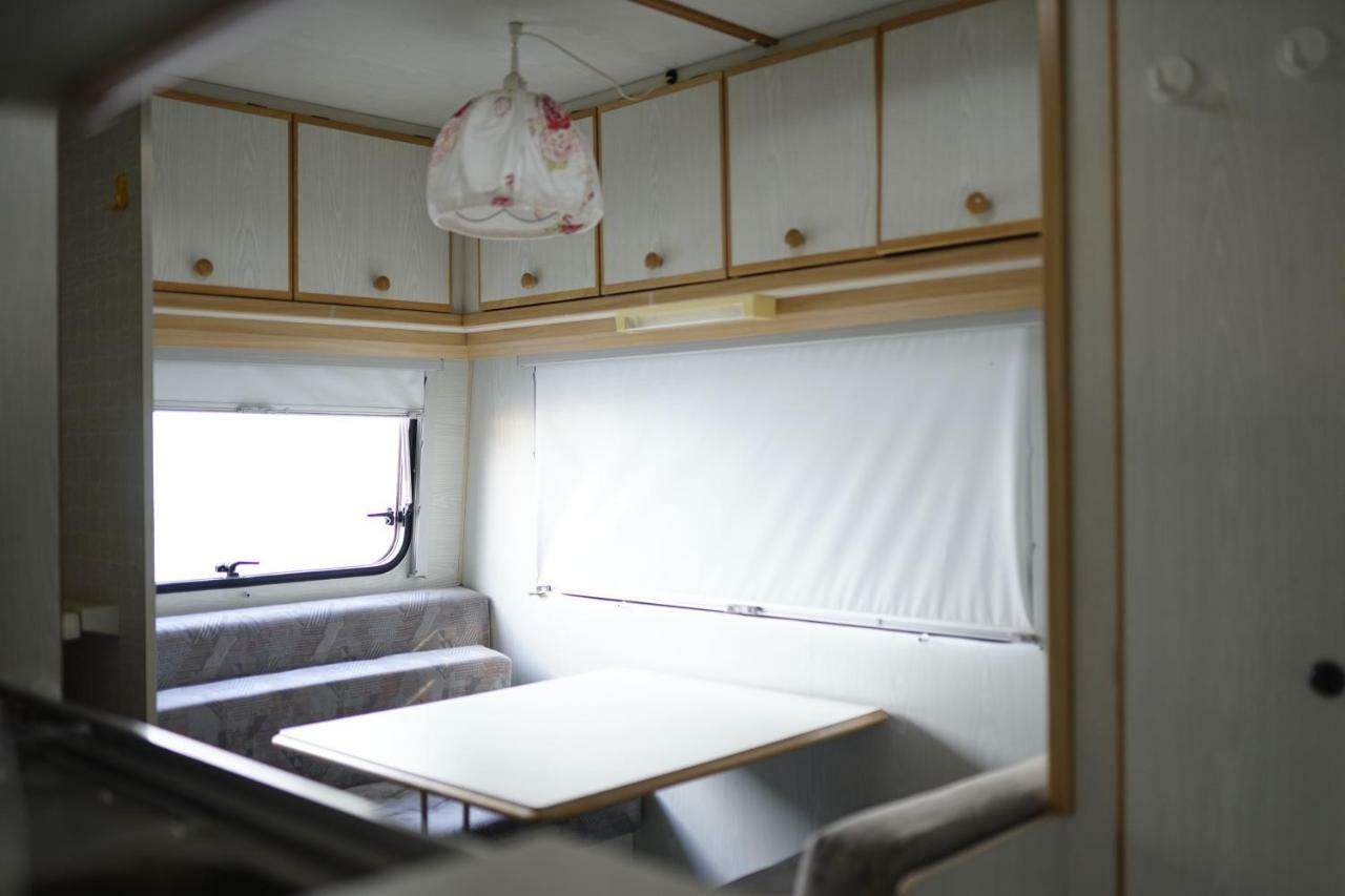 מלון יאסטארניה Sonata Camp מראה חיצוני תמונה