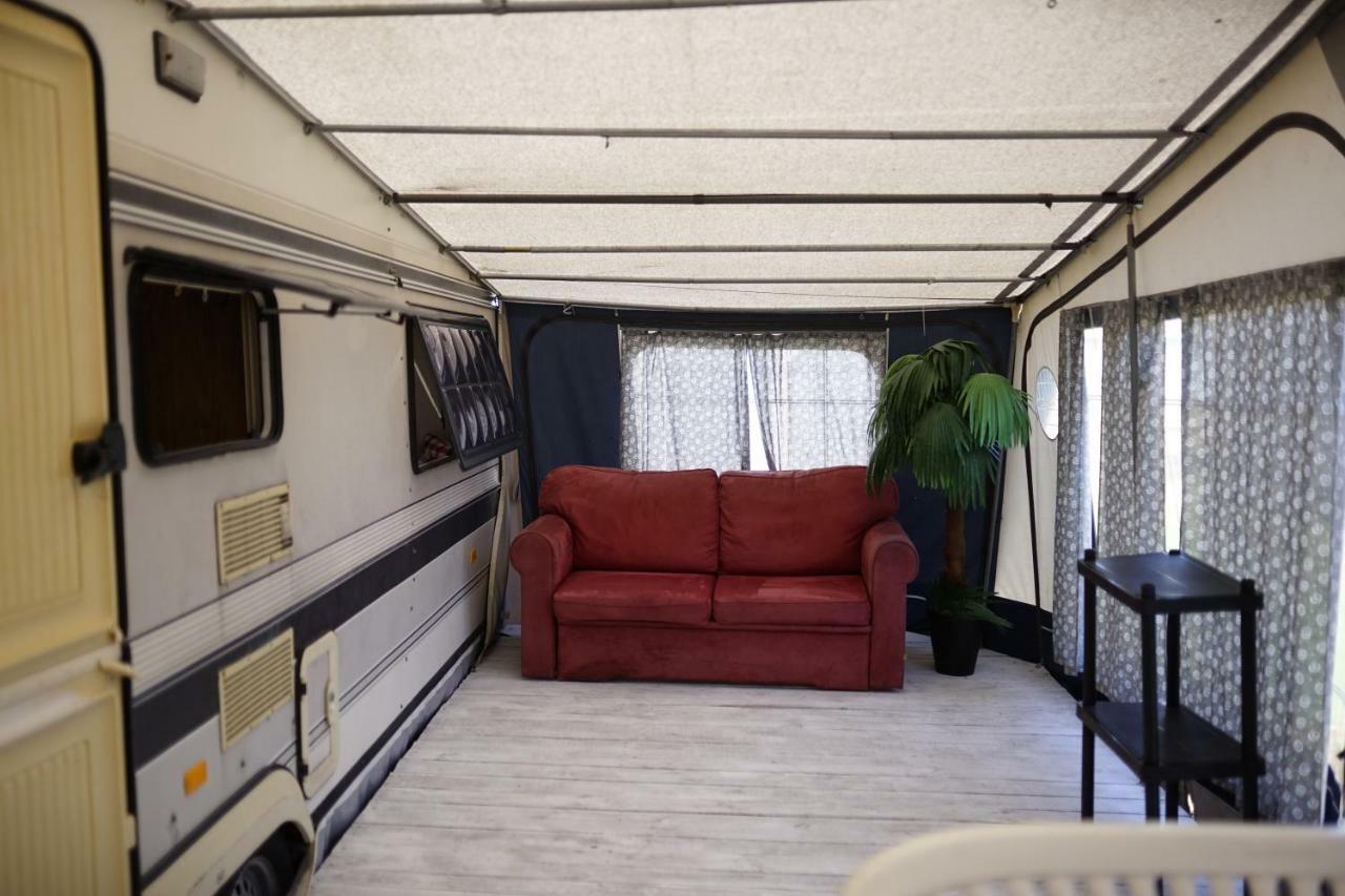 מלון יאסטארניה Sonata Camp מראה חיצוני תמונה
